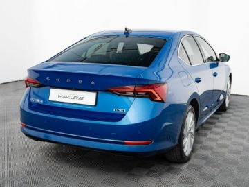 Skoda Octavia IV Liftback 1.5 TSI EVO 150KM 2024 Škoda Octavia Skoda Octavia GD7N529#1.5 TSI Style, zdjęcie 4