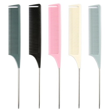 Profesjonalne grzebienie do fryzur,