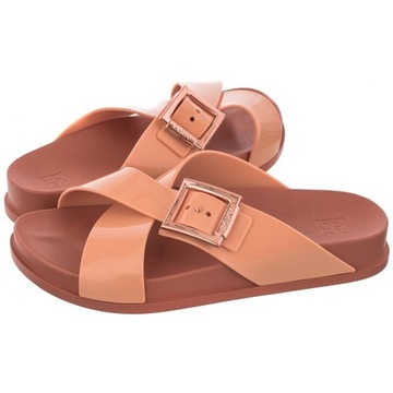 Obuwie Damskie Klapki Zaxy Choice Birken 18283