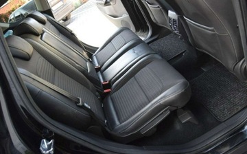 Ford Kuga II SUV Facelifting 2.0 TDCi 150KM 2017 Ford Kuga 2.0D 2017r 4x4 Titanium Navi Kamera Sam Parkuje Sprowadzony, zdjęcie 26