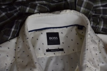 Hugo Boss koszula męska M 40