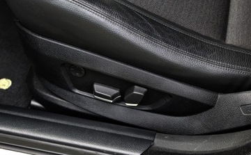 BMW 2011 BMW-ALPINA B5 4.4Bi-Turbo Bi-Xenony Automatic Skorzana Tapicerka Navi Gwar, zdjęcie 26