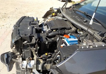 Opel 2019 Opel Grandland X Okazja 1.2 Benzyna 130KM, zdjęcie 7