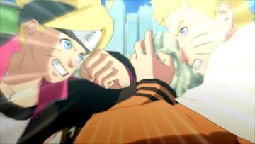 4 NARUTO SHIPPUDEN ULTIMATE NINJA STORM LEGACY КОД ИГРЫ XBOX ONE / SERIES X|S