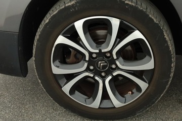 Citroen Berlingo III Osobowy M 1.2 PureTech 110KM 2019 Citroen Berlingo 1.2 PureTech, Salon Polska, zdjęcie 11