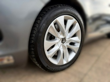 DS 5 Hatchback (Citroen) 2.0 HDi Hybrid4 200KM 2013 Citroen DS5 PANORAMA skóra HEAD UP kamera, zdjęcie 9