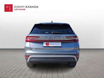 Skoda Kodiaq I SUV Facelifting 1.5 TSI 150KM 2024 Skoda Kodiaq Selection 1,5 TSI m-HEV 150KM DSG, Salon Polska 1.5 Benzyna, zdjęcie 3