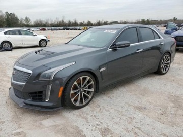 Cadillac CTS II 2016 Cadillac CTS 2016 CADILLAC CTS-V, Amer-Pol, zdjęcie 1