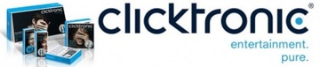 VGA + аудиокабель CLICKTRONIC 3м