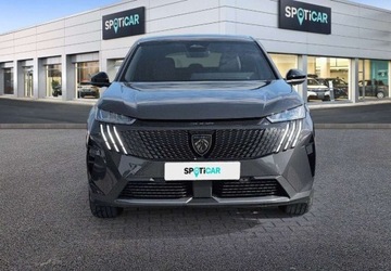 Peugeot 3008 III 2024 Peugeot 3008 1.2 PureTech mHEV Allure e-DCS6 SalonPL FVat Od Reki Zadbany, zdjęcie 1