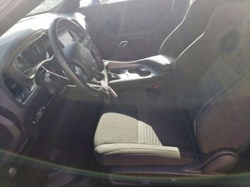 Dodge Challenger III 2023 Dodge Challenger RT 2023 5.7l 5.7 Benzyna 375KM, zdjęcie 7