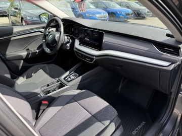 Skoda Octavia IV 2023 Skoda Octavia 1.4 TSI Plug-In Hybrid Style DSG 1 w, zdjęcie 11