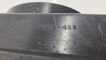 Arctic Cat 550 H1 (09) ЛЕВАЯ СТУПЕНЬКА