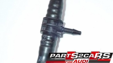 ШЛАНГ СЕРВОВАКУУМНОГО ШЛАНГА 059131056T AUDI Q7 4L