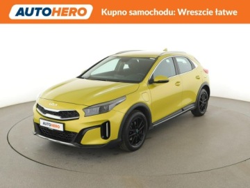 Kia XCeed PHEV Facelifting 1.6 GDi Plug-In 141KM 2023 Kia XCeed PHEV automat navi kamera grzane fotele