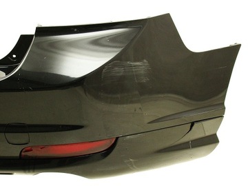 БАМПЕР VOLVO S40 II LIFT R-DESIGN 452-46