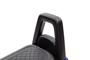 Поездка с Мегафоном QLS-993 Синий