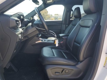 Ford Explorer VI 2020 Ford Explorer XLT 2020 2.3l 2.3 Benzyna 300KM, zdjęcie 7
