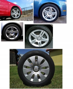 4 новых центральных колпака Audi 8E0601165 150 мм A4 A5 A6 A8