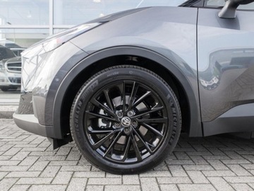 Toyota C-HR II SUV Plug-In 2.0 Hybrid Dynamic Force Plug-in  223KM 2026 GR Sport 2.0 Hybrid Dynamic Force Plug-in 223KM | Kamera 360!, zdjęcie 18