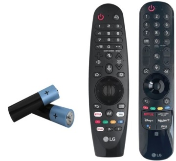 Originální Dálkový Ovladač Pro Televizor Lg 55SK8100, Nový