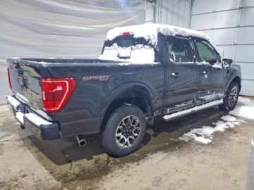 Ford 2022 Ford F150 Supercrew 2022 2.7 Benzyna 325KM, zdjęcie 3