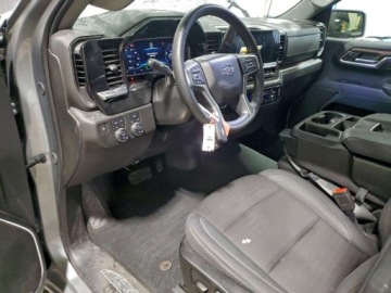 Chevrolet Silverado II 2024 Chevrolet Silverado K1500 RST 2024 5.3L 5.3 Benzyna 355KM, zdjęcie 8