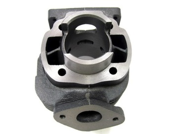 Постоянный цилиндр Minarelli MBK Booster Stunt 50