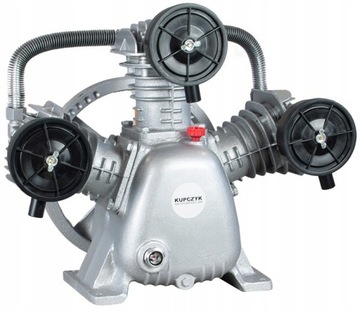 Kompresor sprężarka pompa Kupczyk KKT 500 500l/min
