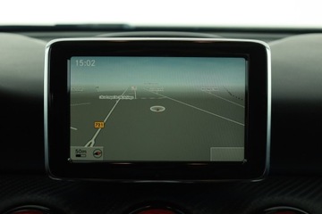 Mercedes Klasa A W176 Hatchback 5d AMG 2.0 45 AMG 360KM 2013 Mercedes A A 45 AMG 4MATIC, Salon Polska, zdjęcie 11