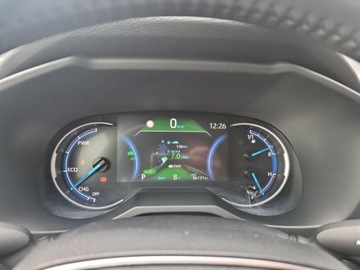 Toyota RAV4 V 2022 Toyota RAV4 2.5 Hybrid Comfort 4x2 V (2018-) Toyot, zdjęcie 26