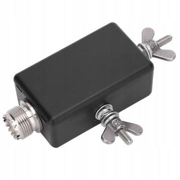 Балун QRP Mini Balun 1: 9 Mini Balun Balun, 4x4/внедорожник