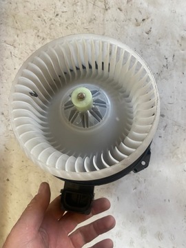MONDEO MK5 FUSION DG9H-19846-AA DMYCHADLO VENTILÁT.