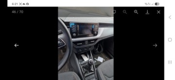 Skoda Kamiq 2022 Skoda Kamiq 2022, zdjęcie 3