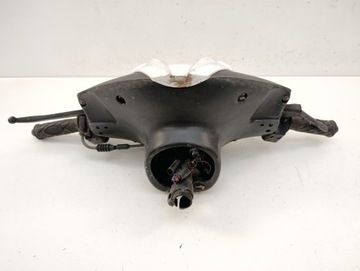 ПОЛНОЕ РУЛЕВОЕ КОЛЕСО KEEWAY