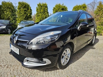 Renault Grand Scenic II 2014