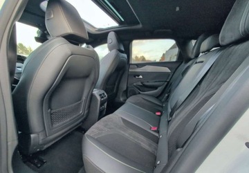 Peugeot 2022 Peugeot 308 1.5 BlueHDi GT Pack SS EAT8 Najbogatszy Perla FVat SerwisASO P, zdjęcie 9