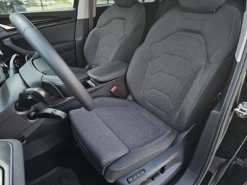 Skoda Kodiaq II SUV 2.0 TDI SCR 150KM 2025 Skoda Kodiaq Selection Full Led Matrix, Salon PL, Gwarancja, VAT 23 2.0, zdjęcie 12