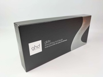 Щетка для выпрямления волос - ghd Glide Smooths Hot Brush