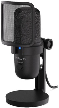 Настольный микрофон KRUX Emote 2000S