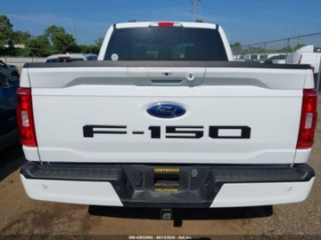 Ford 2023 Ford F150 XLT 2023 3.5l 3.5 Hybryda 290KM, zdjęcie 4