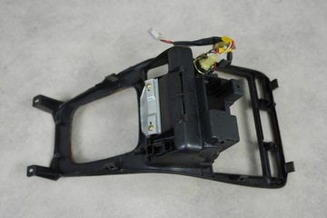 RAMKA ŚRODKOWA PANELU BIEGÓW HONDA ACCORD V COUPE