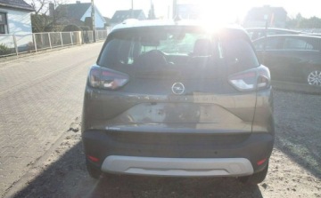 Opel 2021 Opel Crossland X 1.2 Benzyna 131KM, zdjęcie 5