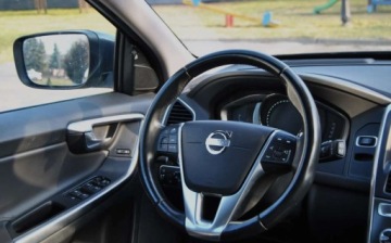 Volvo XC60 I SUV Facelifting 3.0 T6 304KM 2014 Volvo XC 60 GWARANCJA, 3.0 Benzyna T6 304KM, 4x4, Automat, Bardzo maly prz, zdjęcie 9