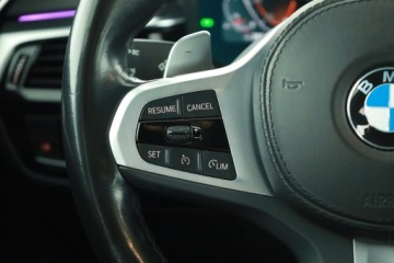 BMW Seria 5 G30-G31 Limuzyna Facelifting 2.0 520i 184KM 2022 BMW 5 520i, Salon Polska, 1. Właściciel, zdjęcie 14