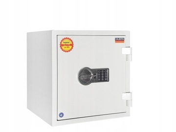 SEJF ASG 46 ANTYWŁAMANIOWY ELEKTRYCZNY KLASA 1