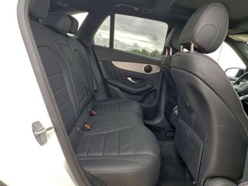 Mercedes GLC C253 2019 Mercedes-Benz GLC 300 2019 2.0l 2.0 Benzyna 255KM, zdjęcie 11