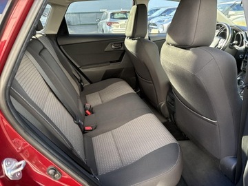 Toyota Auris II Touring Sports Facelifting 1.8 Hybrid 136KM 2017 Toyota Auris Hybrid 135 Selection II (2012-) Hybri, zdjęcie 7