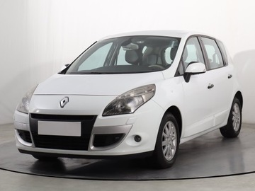 Renault Scenic III Van 1.4 TCe 16v 130KM 2010 Renault Scenic 1.4 TCe, Xenon, Klima, Klimatronic, zdjęcie 1