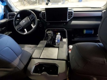 Toyota Sequoia II 2023 Toyota Sequoia SR5 2023 3.4l 3.4 Hybryda 437KM, zdjęcie 8